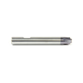 Solid carbide milling Quarter round profile mill General machining 5601R90*FM-R - Makotools Industrial Supply Tools for Metal Cutting